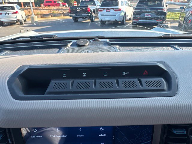 Used 2023 Ford Bronco Wildtrak AWD/4WD image 17