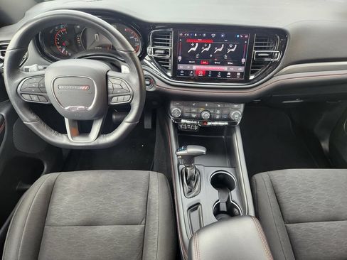 Used 2025 Dodge Durango GT RWD image 18