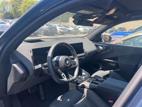 Certified 2025 BMW X3 M50 w/ Premium Package AWD/4WD image 11