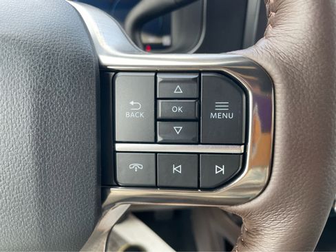 New 2025 Ford F250 King Ranch image 23