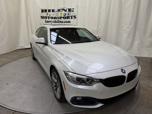 Used 2016 BMW 428i xDrive Coupe image 5
