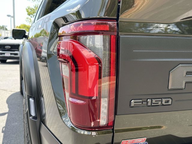 New 2026 Ford F150 Raptor AWD/4WD image 14