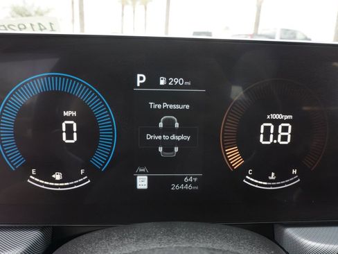 Used 2025 Hyundai Sonata SEL image 20