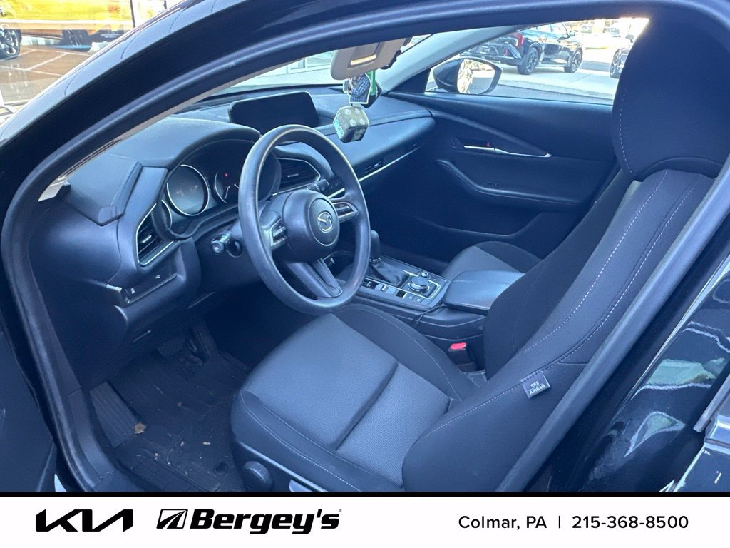 Used 2023 MAZDA CX-30 AWD 2.5 S image 9