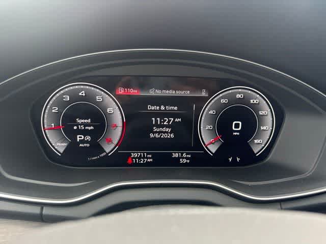 Used 2024 Audi Q5 2.0T Premium Plus AWD/4WD image 15