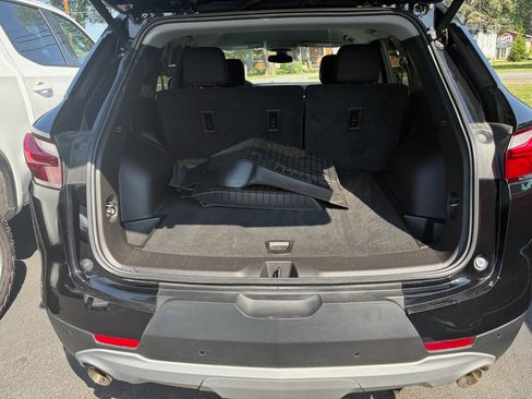 Used 2022 Chevrolet Blazer LT image 15