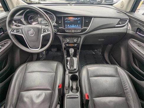 Used 2017 Buick Encore Essence image 17