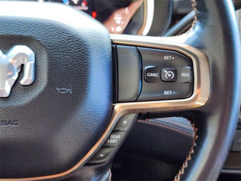 Used 2023 RAM 3500 Limited image 19