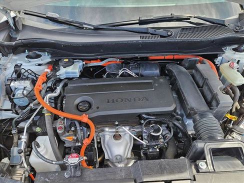 Used 2023 Honda CR-V Sport image 23