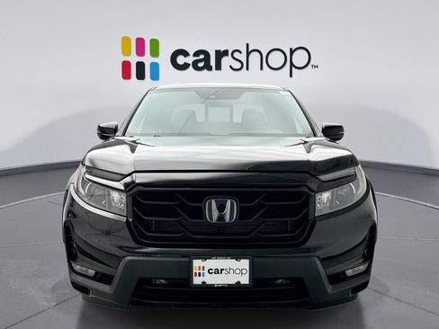 Used 2023 Honda Ridgeline Black Edition image 8