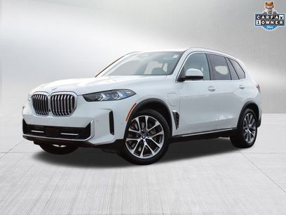 Certified 2024 BMW X5 xDrive50e w/ Premium Package