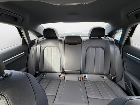 New 2026 Audi A3 2.0T Premium Plus image 12