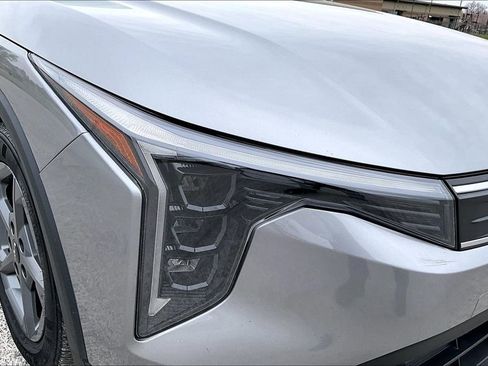 Used 2025 Kia K4 LXS image 25