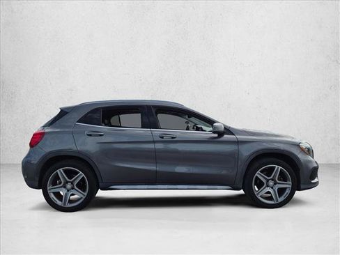 Used 2015 Mercedes-Benz GLA 250 4MATIC image 4