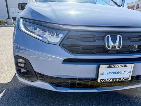 New 2026 Honda Odyssey Sport-L image 13