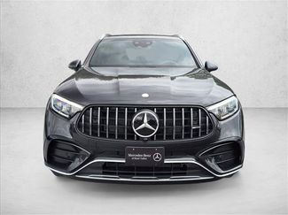 Certified 2026 Mercedes-Benz GLC 43 AMG 4MATIC video 2