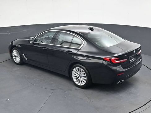 Used 2023 BMW 530i xDrive w/ Premium Package AWD/4WD image 25