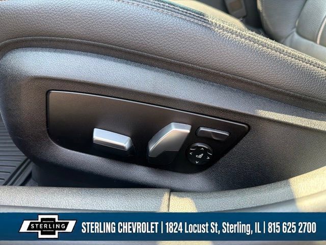 Used 2018 BMW 530i xDrive AWD/4WD image 27