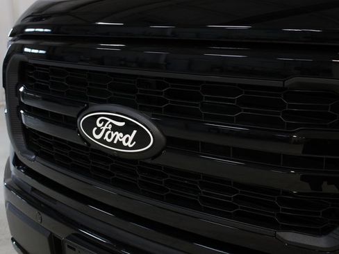 New 2026 Ford F150 Lariat w/ Equipment Group 502A High image 32