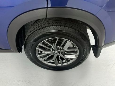 Used 2021 Nissan Rogue S FWD image 29