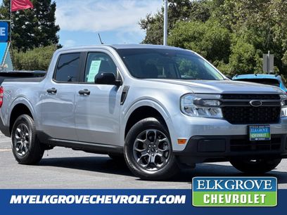 Used 2024 Ford Maverick XLT w/ XLT Luxury Package