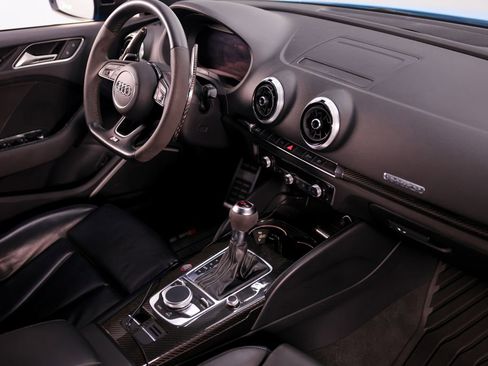 Used 2018 Audi RS 3 image 24