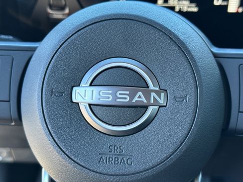 Used 2026 Nissan Kicks SV image 24