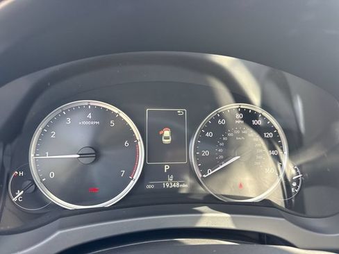 Certified 2025 Lexus IS 300 w/ Comfort Package RWD image 15
