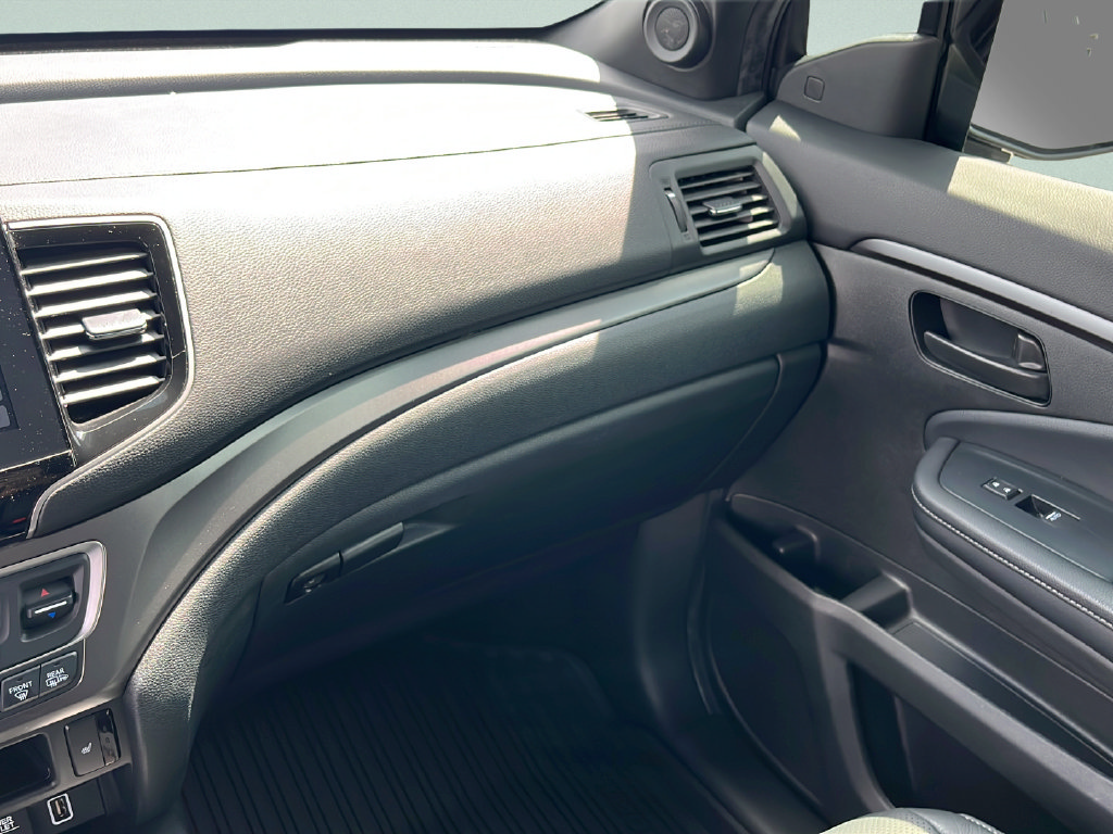 Used 2022 Honda Passport EX-L image 14