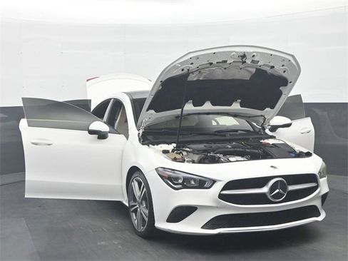 Used 2020 Mercedes-Benz CLA 250 CLA 250 image 36
