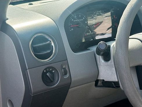 Used 2007 Ford F150 XL AWD/4WD image 11