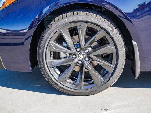 New 2026 Toyota Corolla SE image 5