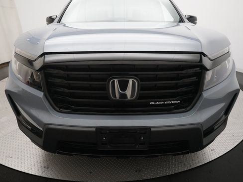 Used 2022 Honda Ridgeline Black Edition image 23