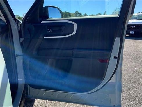 Used 2024 Ford Bronco Sport Heritage w/ Heritage Convenience Package image 23