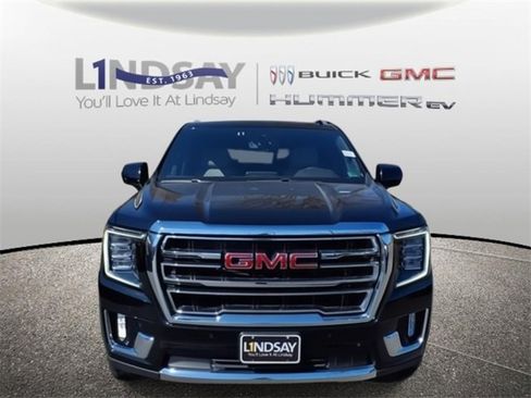 Certified 2023 GMC Yukon SLT image 2