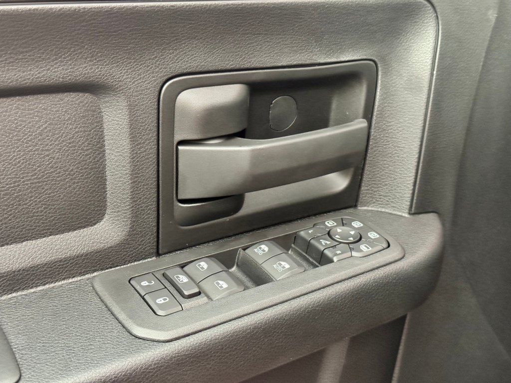 New 2026 RAM 2500 Tradesman AWD/4WD image 18