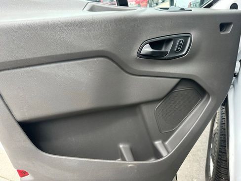 Used 2023 Ford Transit 250 148 High Roof w/ Load Area Protection Package RWD image 11