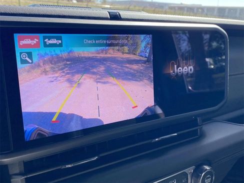 New 2026 Jeep Gladiator Mojave image 24