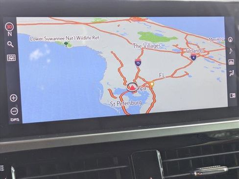 Used 2023 Lexus GX 460 Premium w/ Premium Package image 7