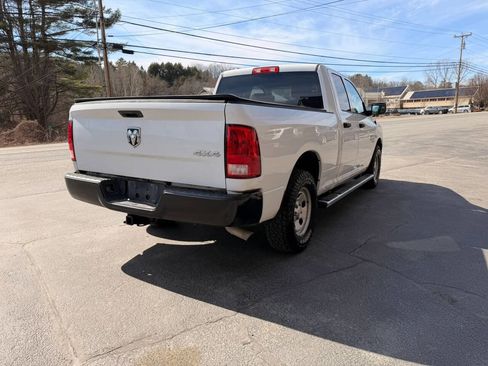 Used 2019 RAM 1500 Tradesman w/ Popular Equipment Group image 5