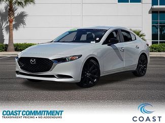 Certified 2026 MAZDA MAZDA3 s Sport FWD video 1