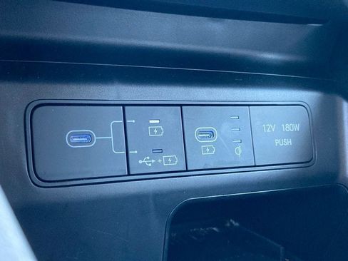 Used 2025 Hyundai Tucson SEL image 24