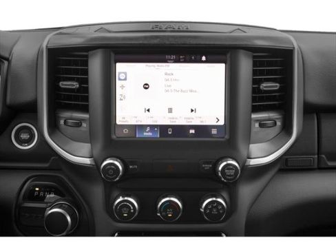 Used 2022 RAM 1500 Lone Star RWD image 13