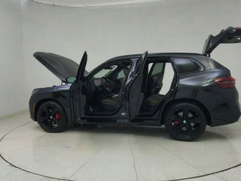 Used 2025 BMW X3 M50 w/ Premium Package image 72