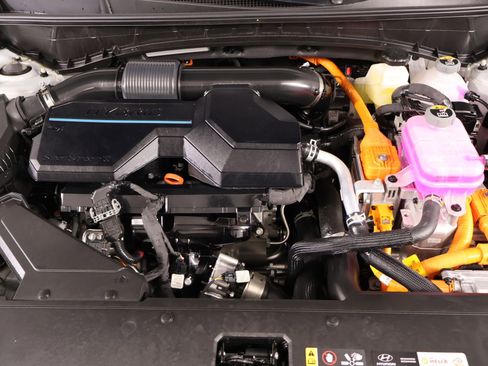 New 2025 Hyundai Tucson SEL AWD/4WD image 20