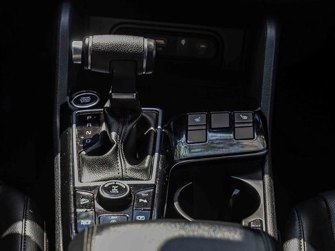 Certified 2023 Kia Sportage X-Line w/ X-Line Premium Package AWD/4WD image 12