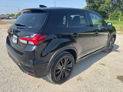 Used 2026 Mitsubishi Outlander Sport AWD image 6