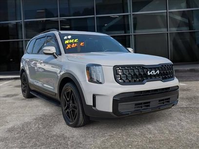 Used 2024 Kia Telluride EX X-Line