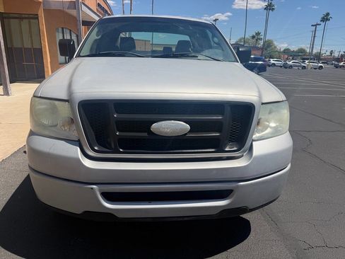 Used 2006 Ford F150 STX image 10