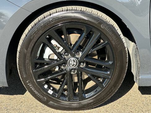 Certified 2025 Toyota Camry SE w/ Convenience Package image 46